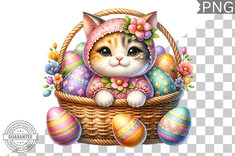 Easter Clipart Image 12