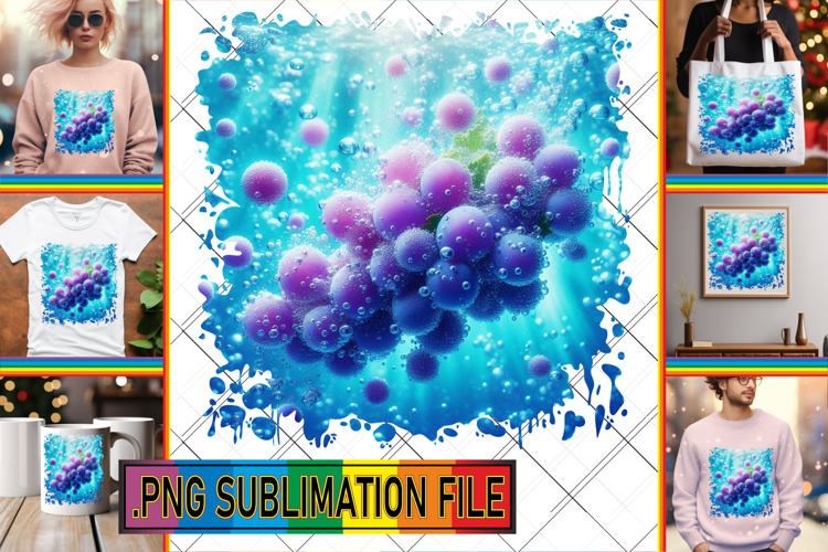 Transparent Background Flower Clipart Image 15