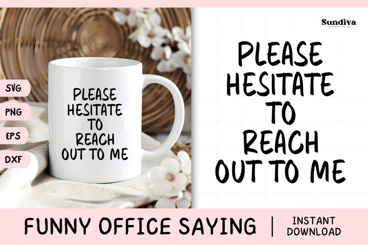 Office Svg Image 4