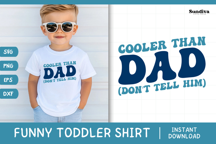 Kids Sublimation Designs Image 4