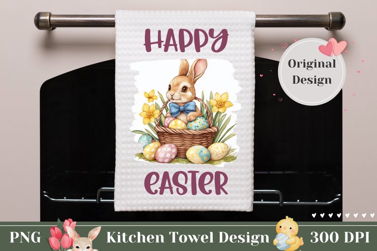 Easter Sublimation Designs Image 12