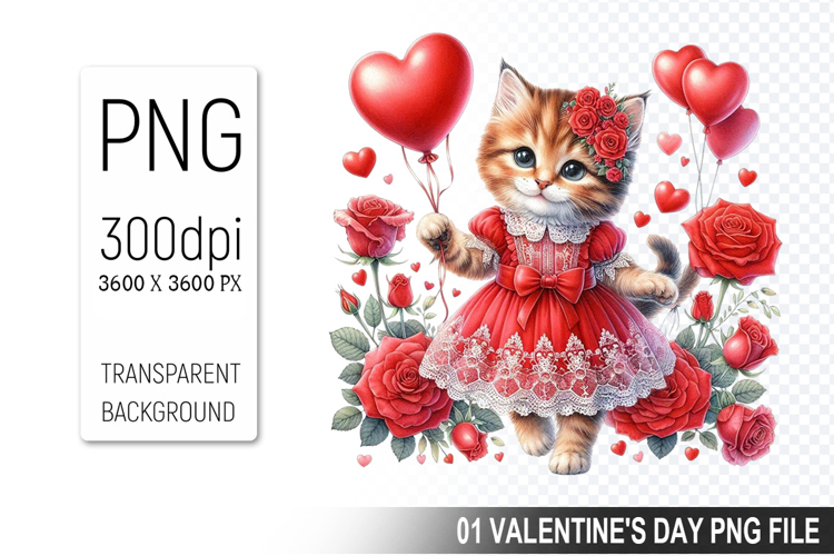Cute Animals Clipart Image 8