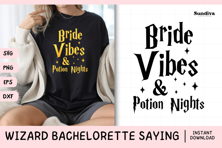 Bride Tribe Svg Image 7