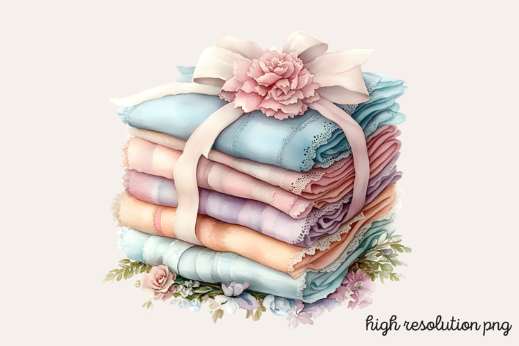 Quilting Clipart Image 13