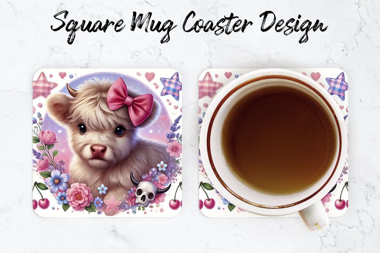 Valentines Sublimation Design Image 14
