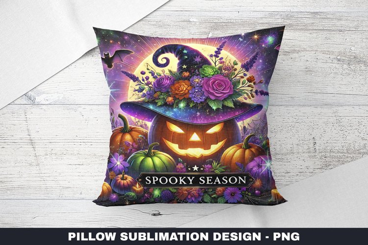 Pillow Clipart Image 5