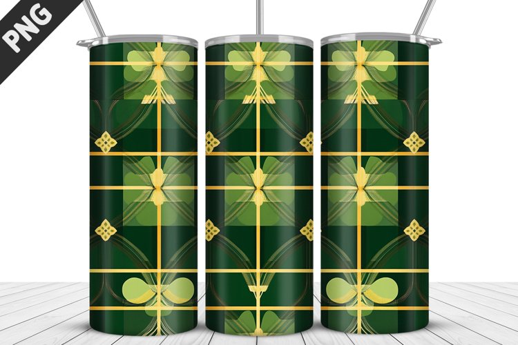 St Patrick's Day Clipart Image 5