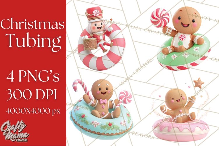 Snow Illustration Image 11