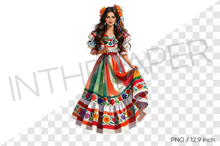 Performance Clipart Image 21