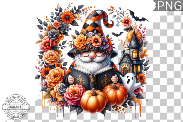 Gnome Clipart