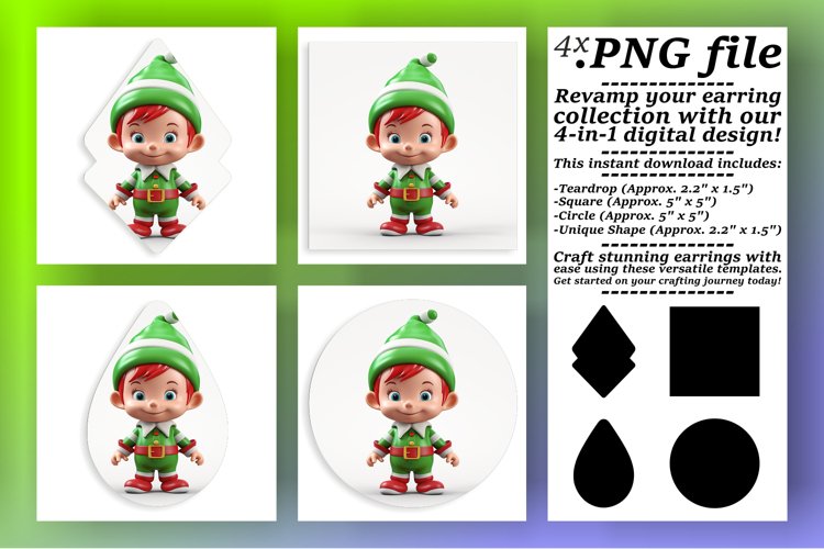 Teardrop Clipart Image 15