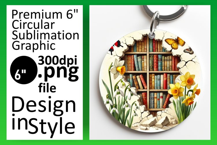 Circle Png Image 10