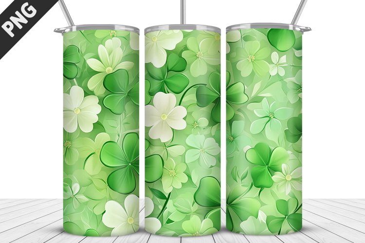 St Patrick's Day Clipart Image 23
