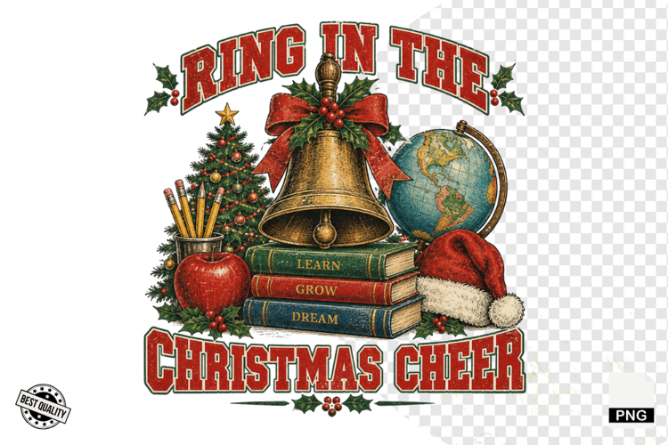 Christmas Season Clipart