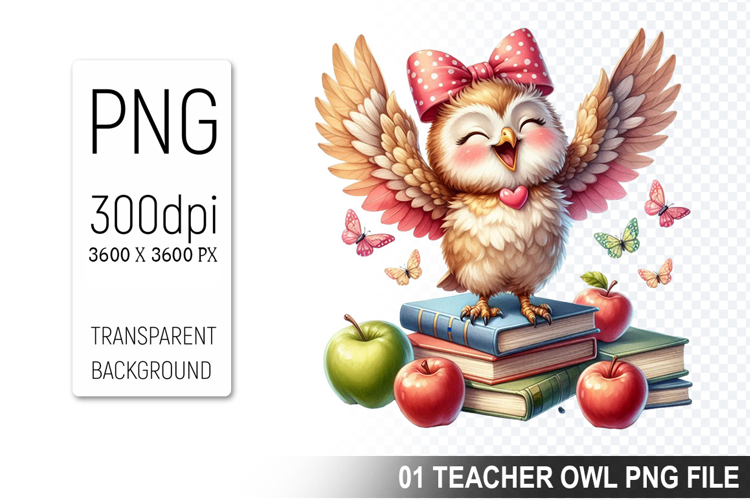 Teacher Appreciation Clipart Image 10