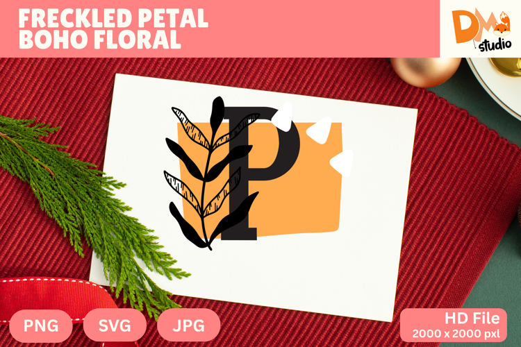 Rustic Logo Image 4