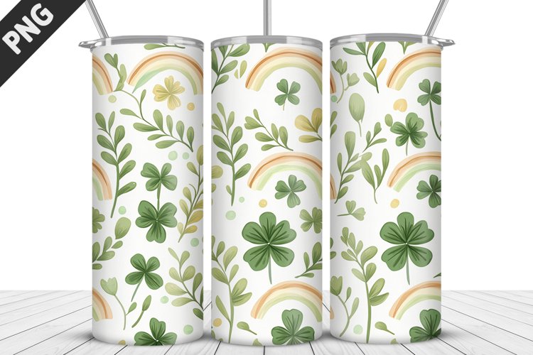 St Patrick's Day Clipart Image 14
