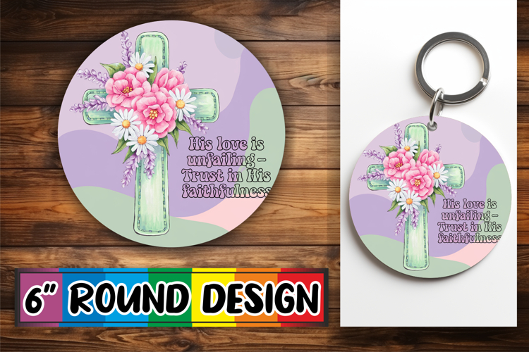 Cross Clipart Image 15
