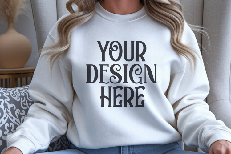 Streetwear Mockups Image 14