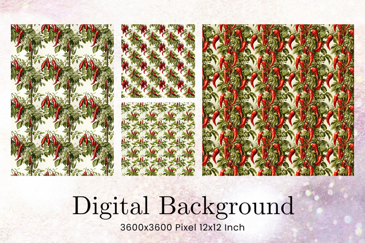 Seamless Pattern Background Image 21