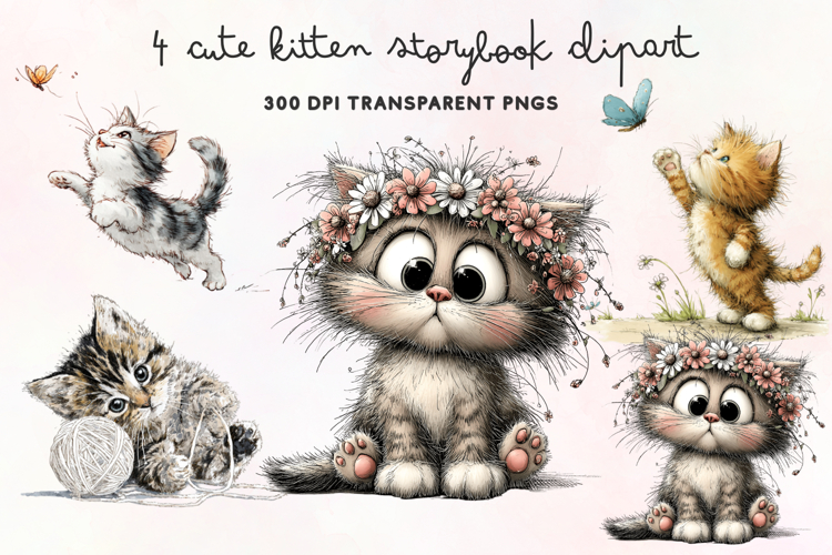 Cat Png Image 2