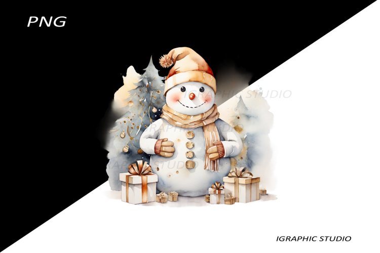 Xmas Clipart