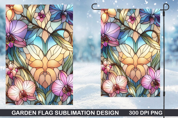 Summer Flowers Clipart Image 19