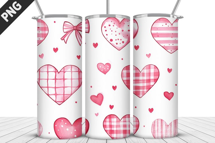 Valentines Sublimation Design Image 4