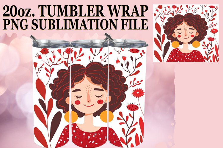 Sublimation Art Image 19