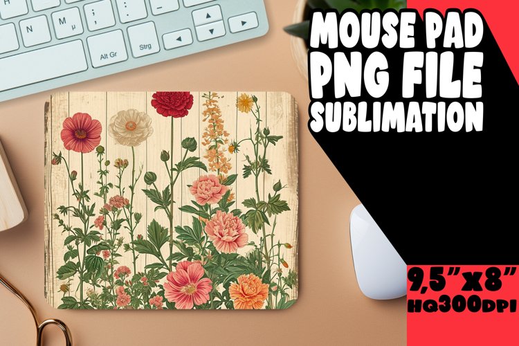 Floral Pattern Png Image 21