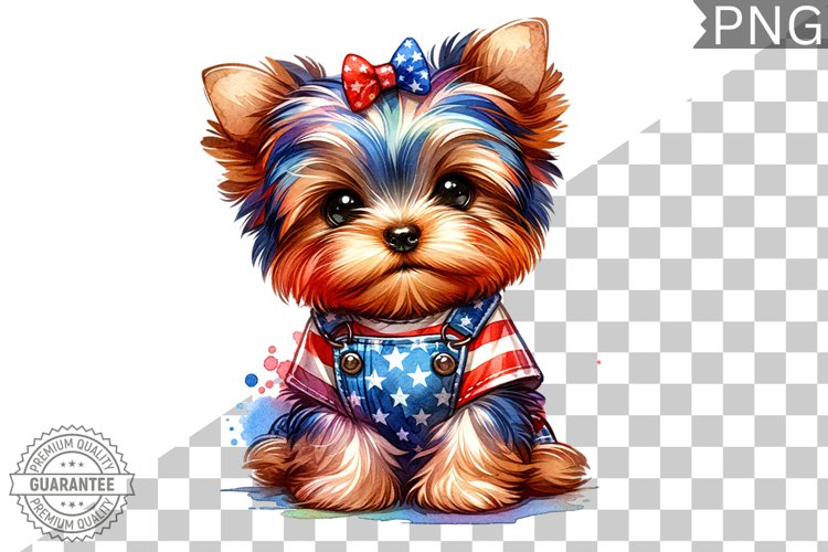 4th Of July Clipart Image 2