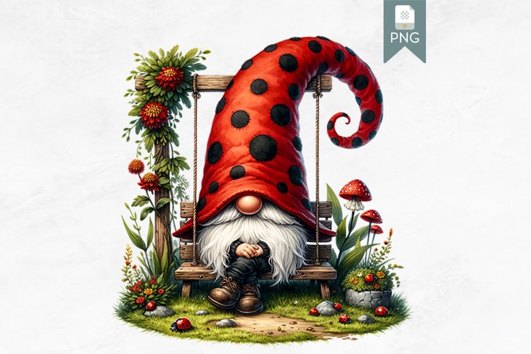 Ladybug Png Image 14