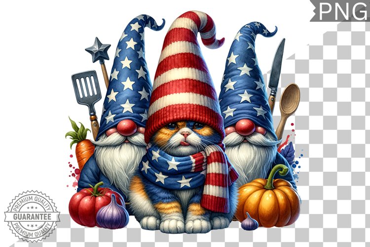 4th Of July Sublimation Design Image 16