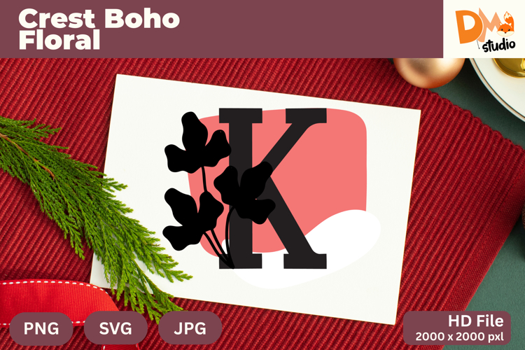 Rustic Logo Image 17