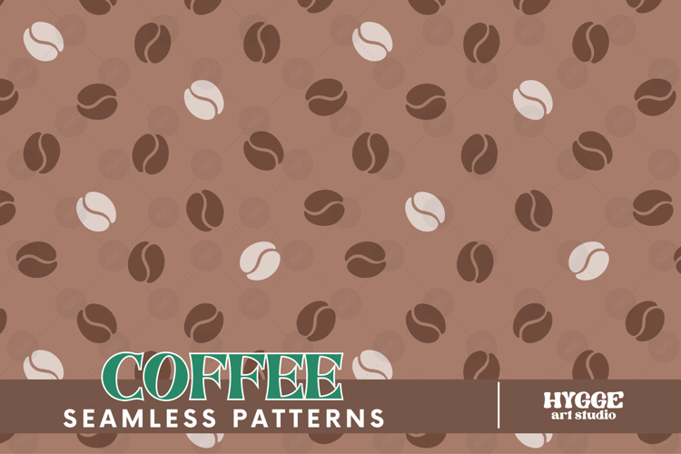 Seamless Pattern Background Image 16