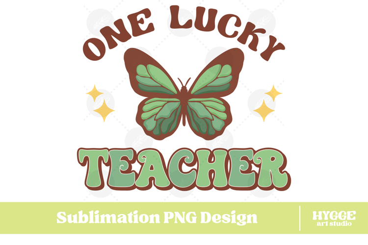 Happy St Patricks Day PNG DTF Irish Lucky Leprechaun Beer