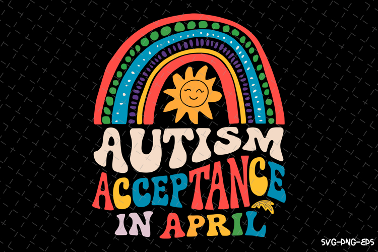 Autism Shirt Design Image 3