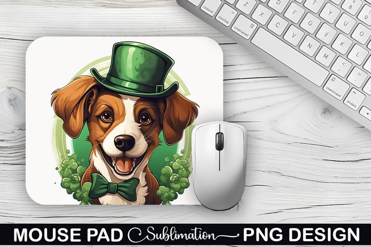 St Patrick's Day Clipart Image 23