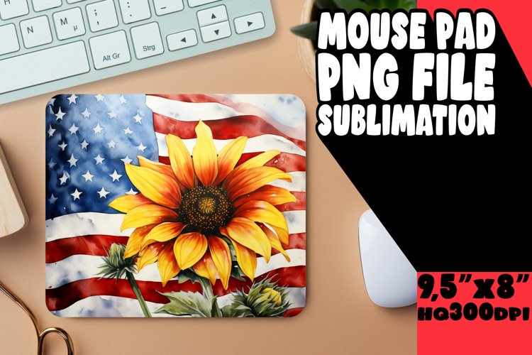 Flag Day Clipart Image 12