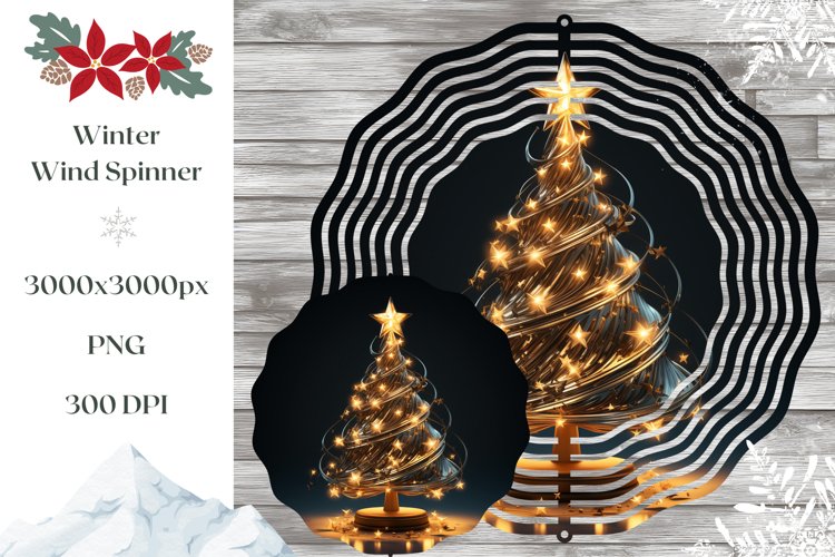 Christmas Tree Png Image 20
