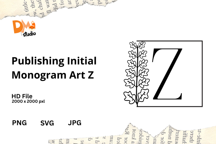 Alphabet Clipart Image 19