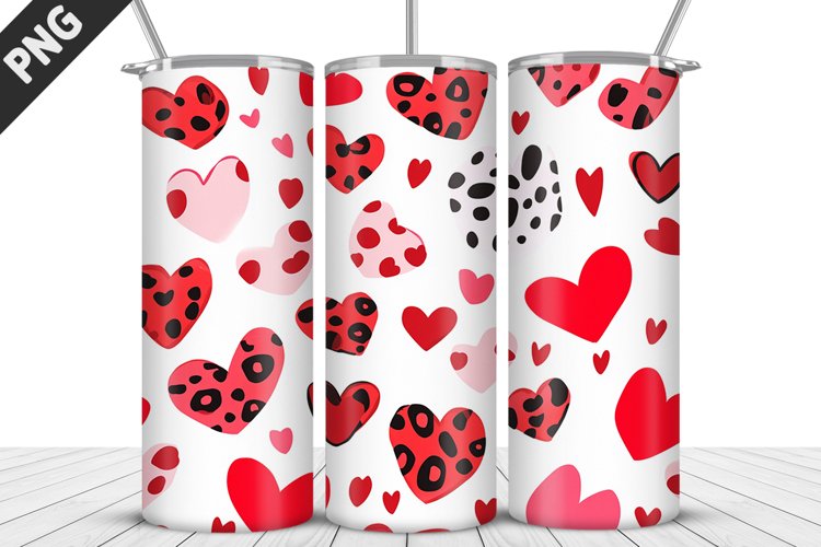 Valentines Sublimation Design Image 4