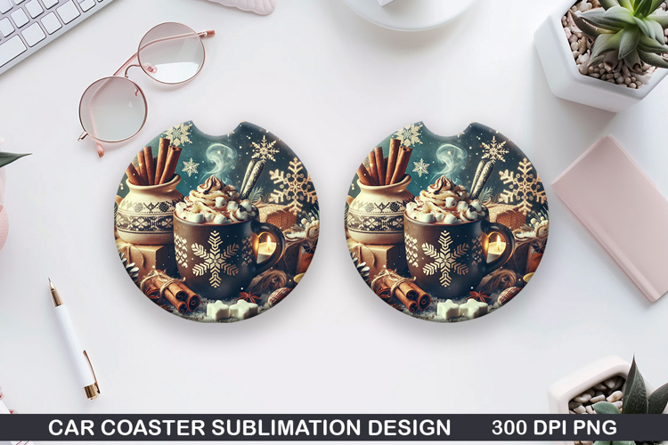 Cute Coffee Clipart Image 14