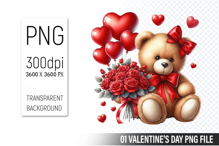 Bear Graphic Image 21