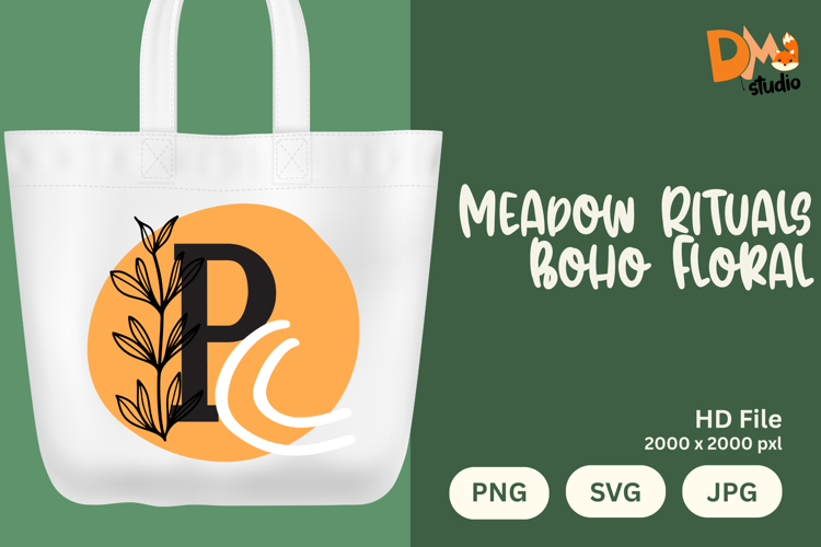 Rustic Logo Image 21