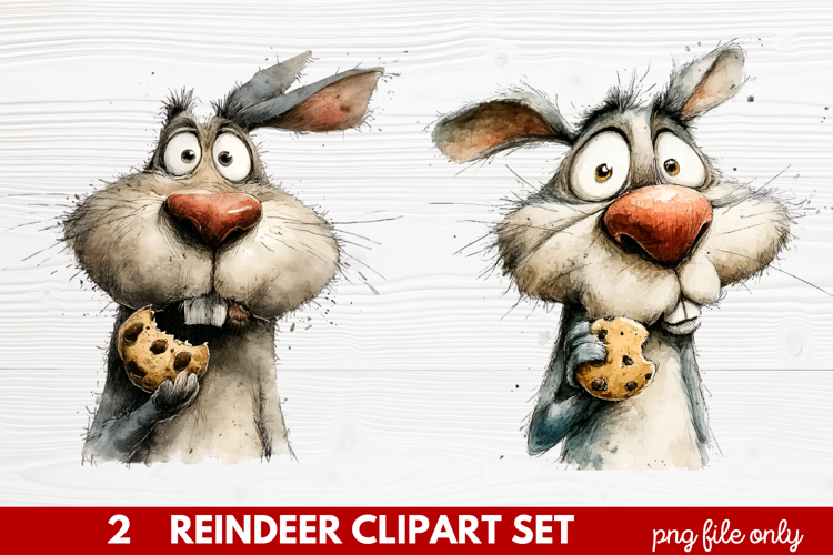 Cute Christmas Clipart Image 11