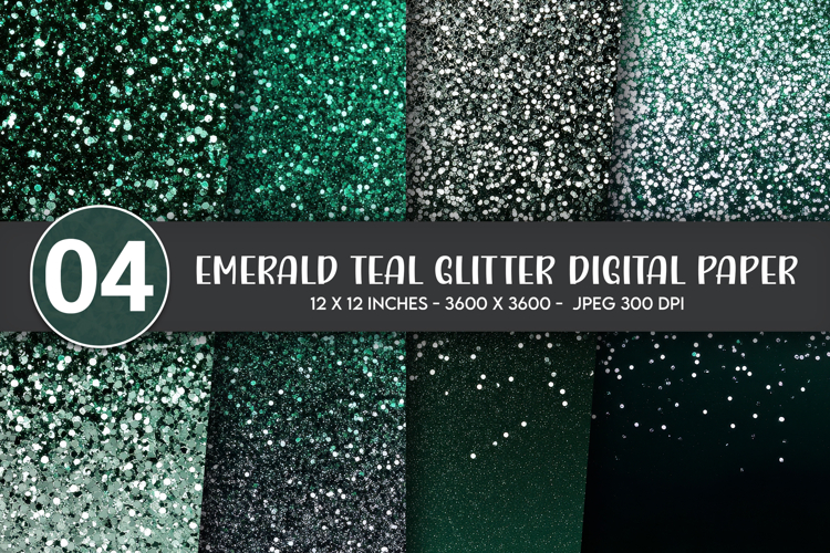 Sparkly Background Image 6