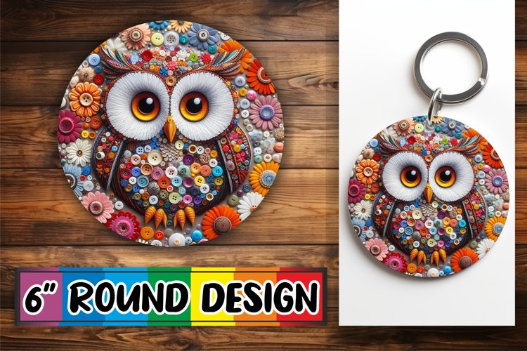 Owl Clipart Image 10