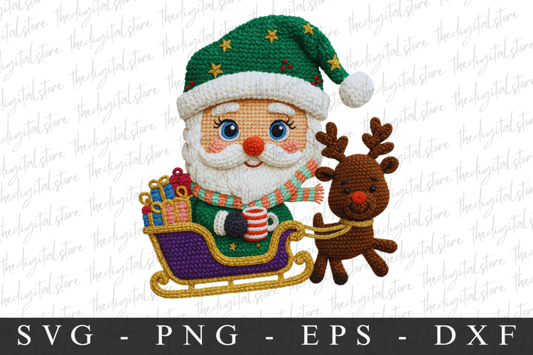 Christmas Santa Clipart PNG | Christmas png Season Png