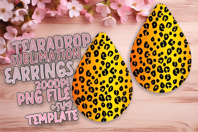 Earring Png Image 15